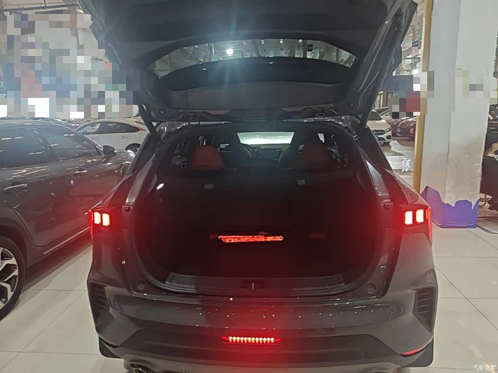 Lynk & Co 02, 2021 19