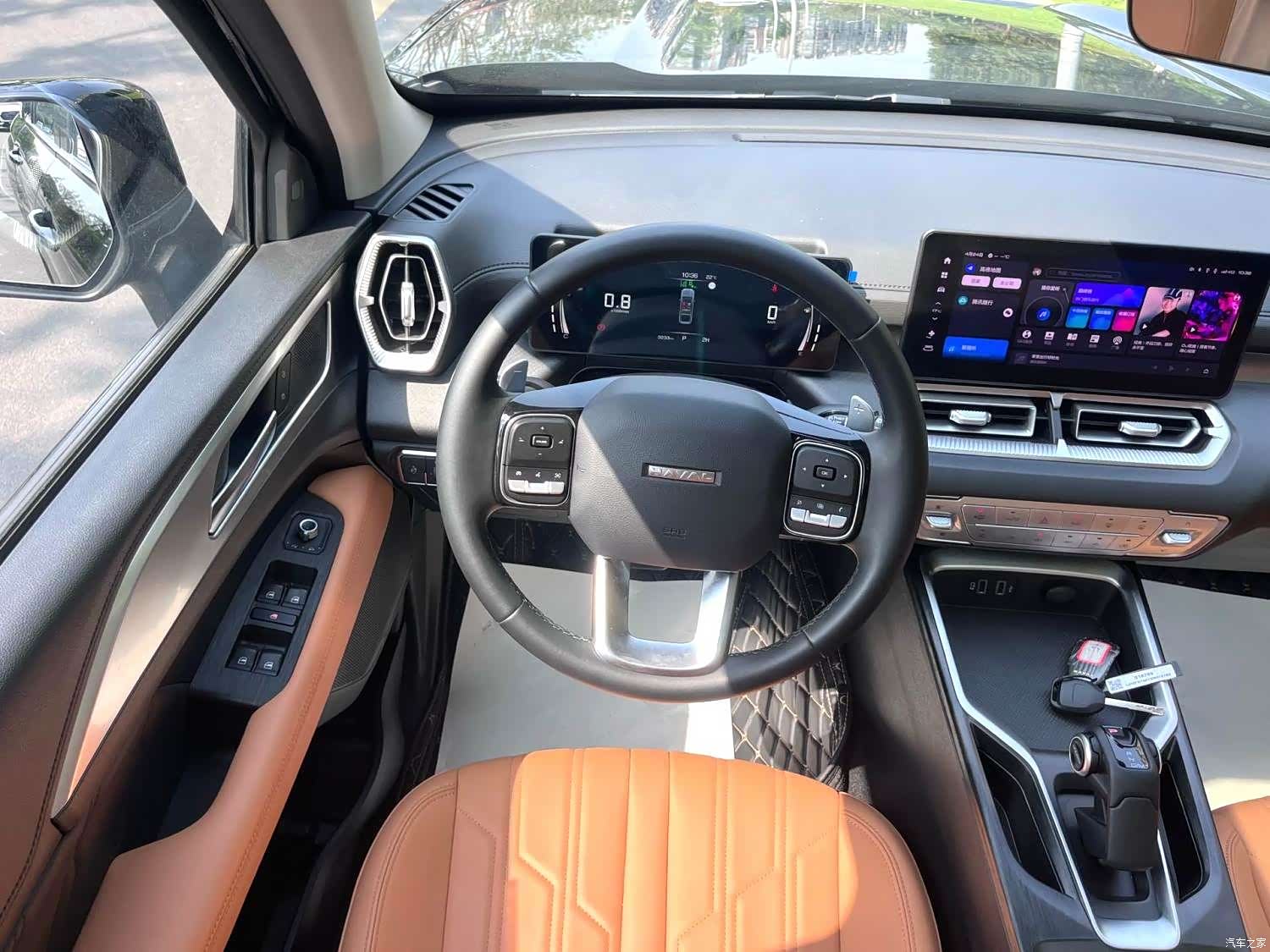 Haval H5, 2025 6