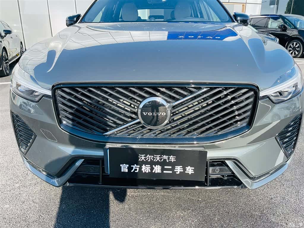 Volvo XC60, 2025 9