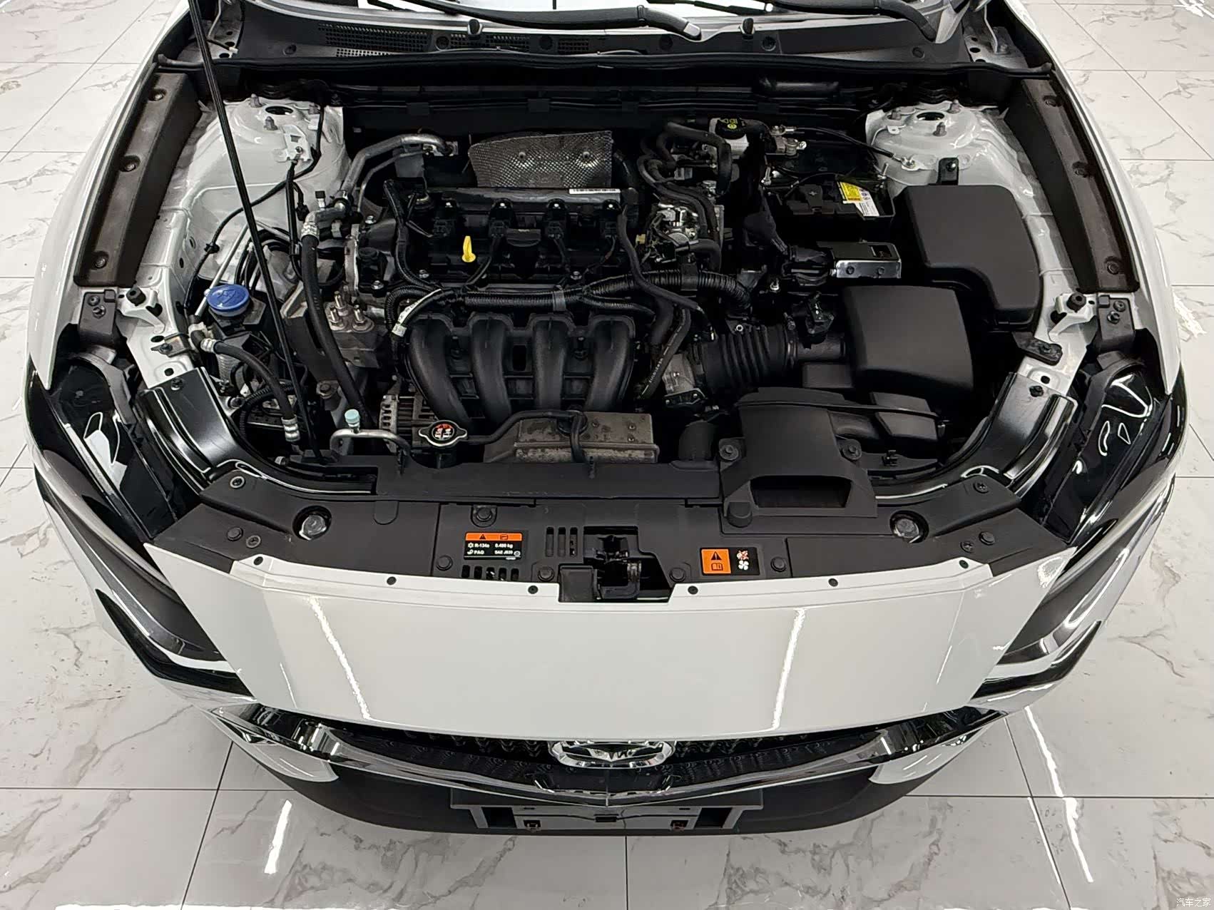 Mazda CX-4, 2023 9