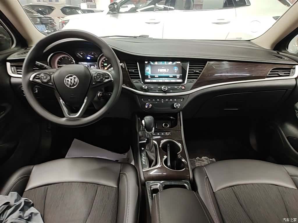 Buick Verano, 2018 10