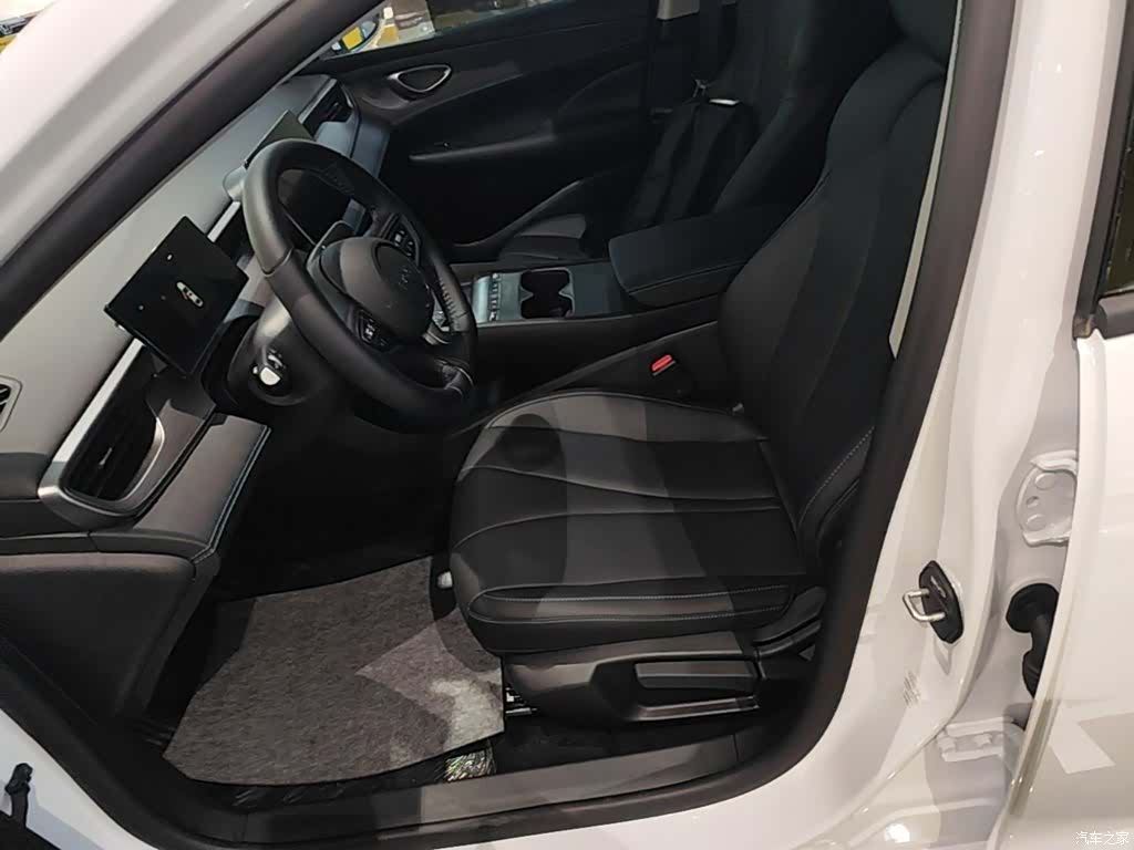 BYD Seal, 2026 15