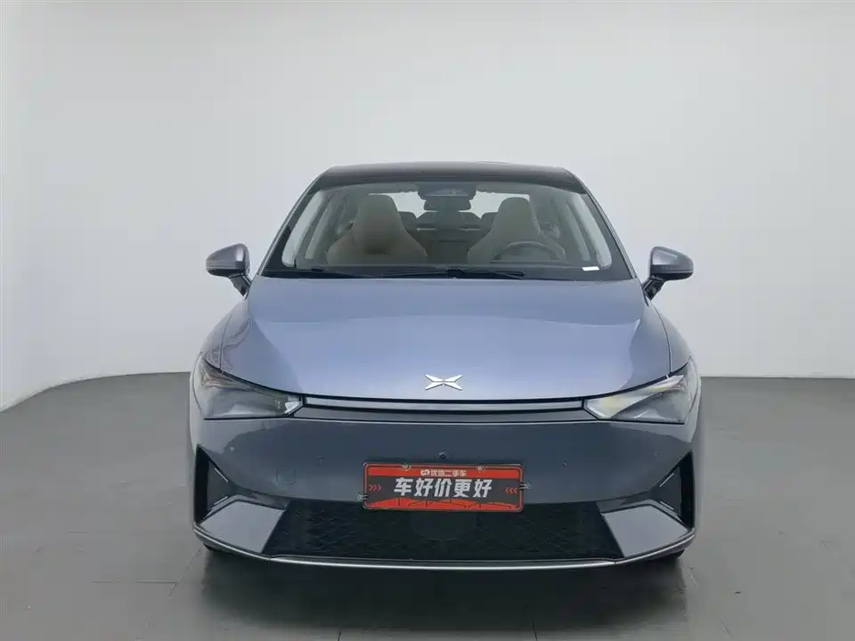 XPENG P5