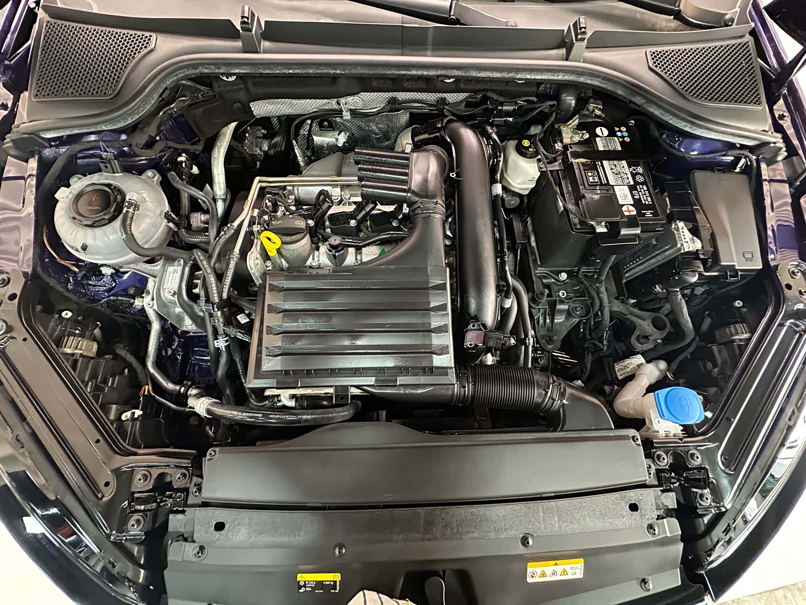 Skoda Octavia, 2023 25