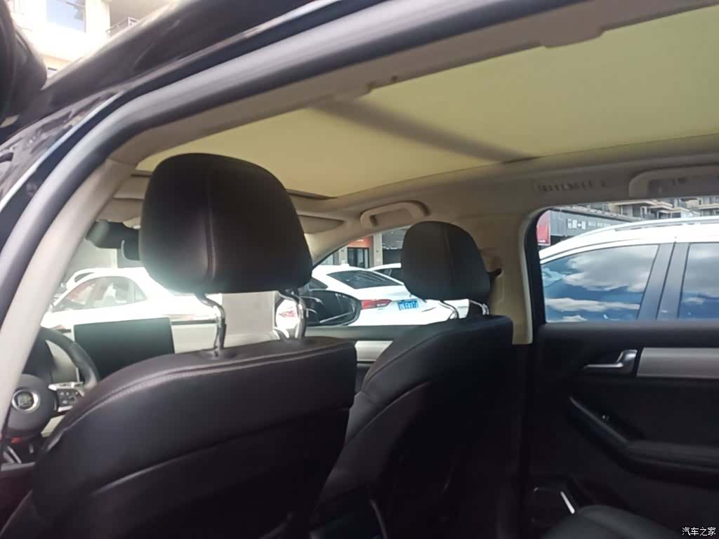 BYD Tang, 2018 18