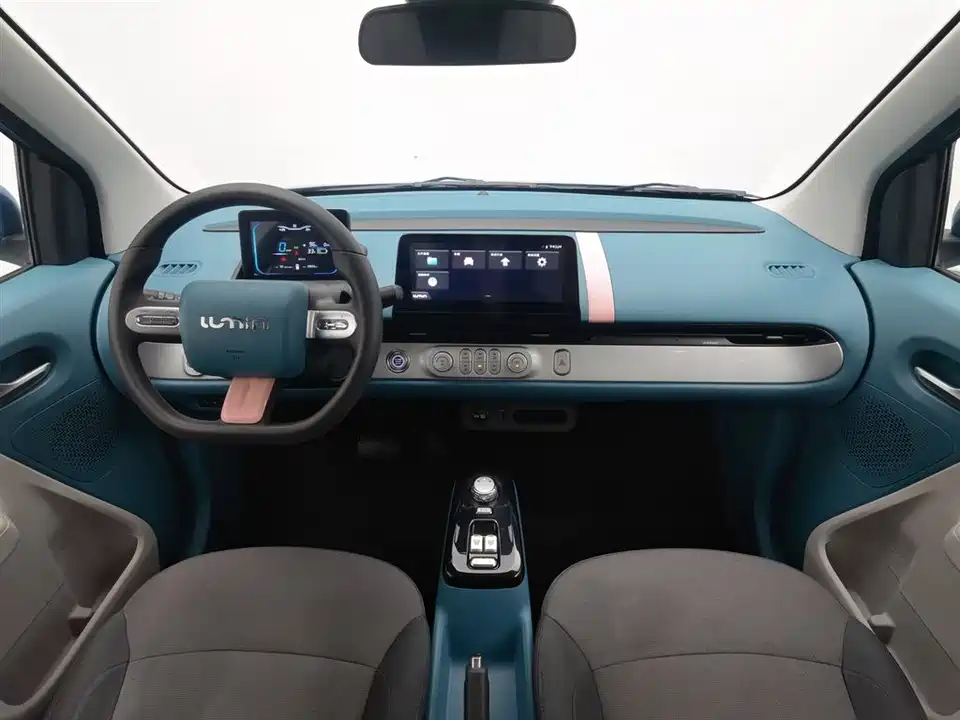 Changan Changan Lumin