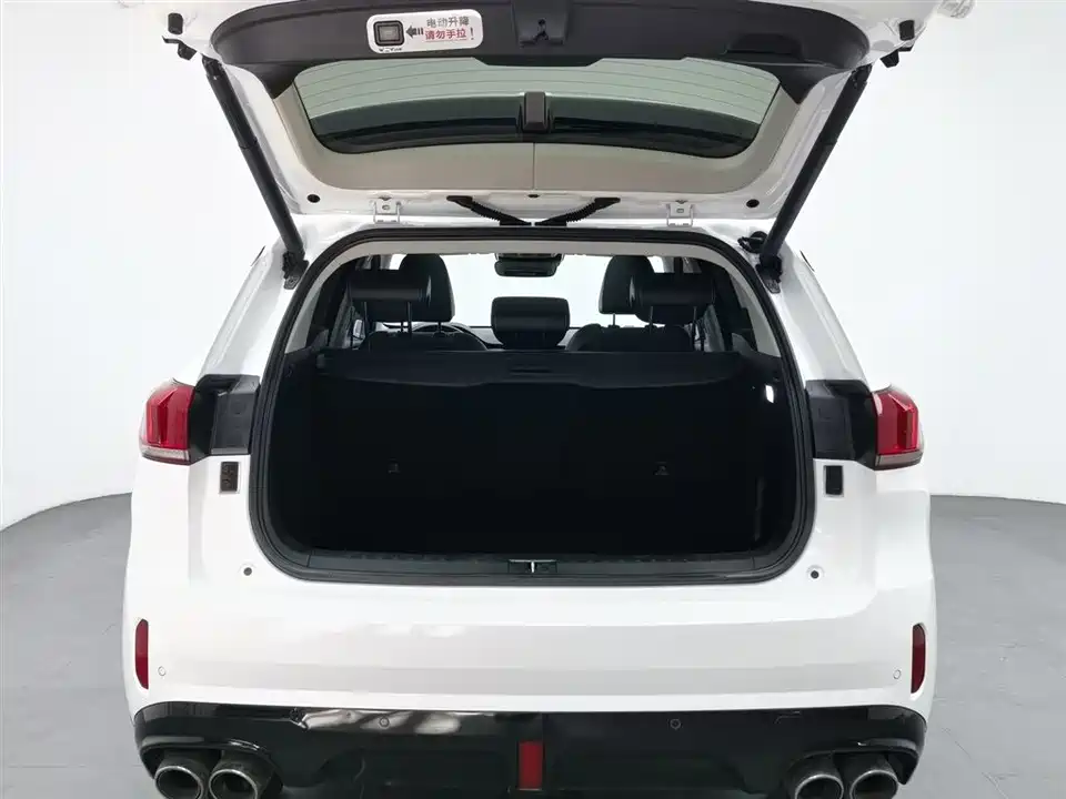 Weipai VV6
