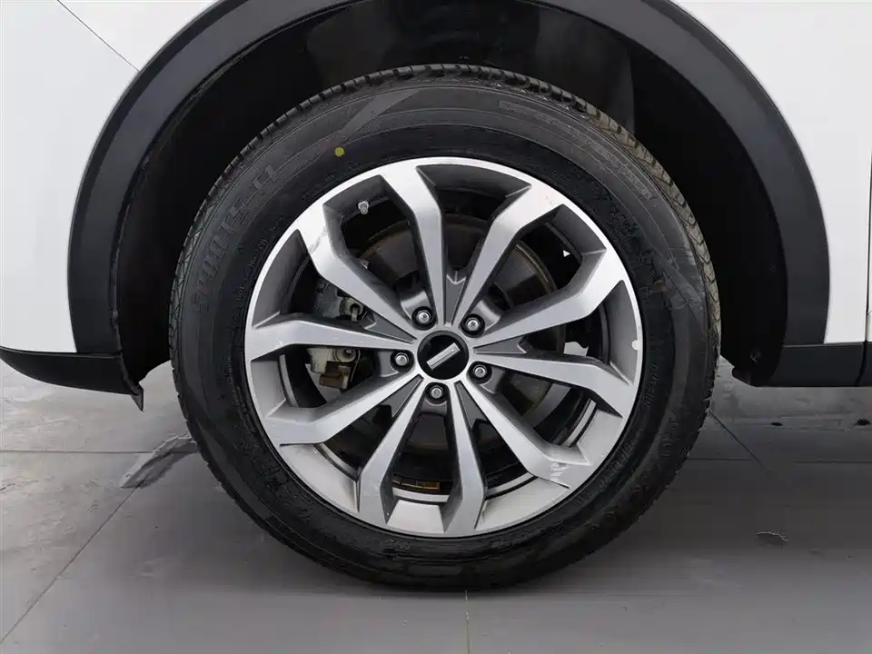 Weipai VV6