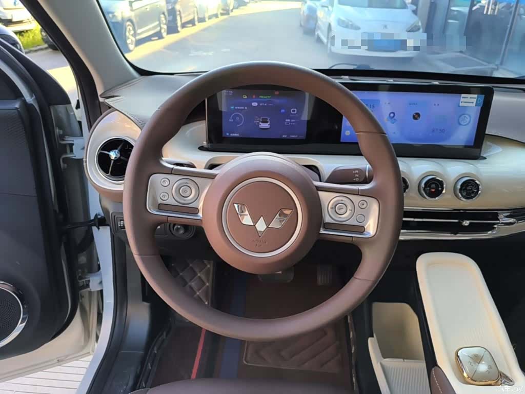 Wuling Bingo, 2025 11
