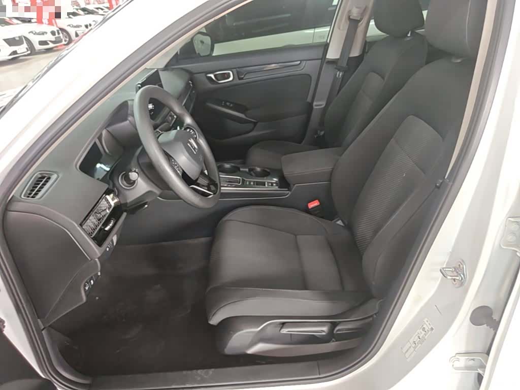 Honda Integra, 2023 15