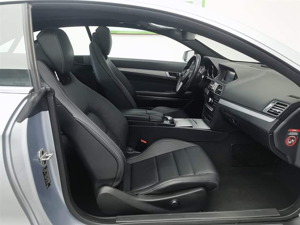 Mercedes-Benz E-class Mercedes-Benz E-class