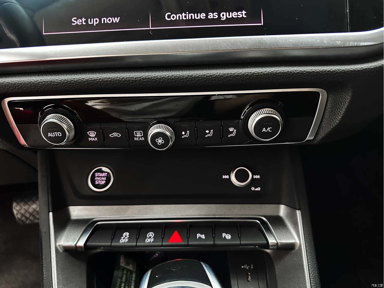 Audi Q3, 2021 22