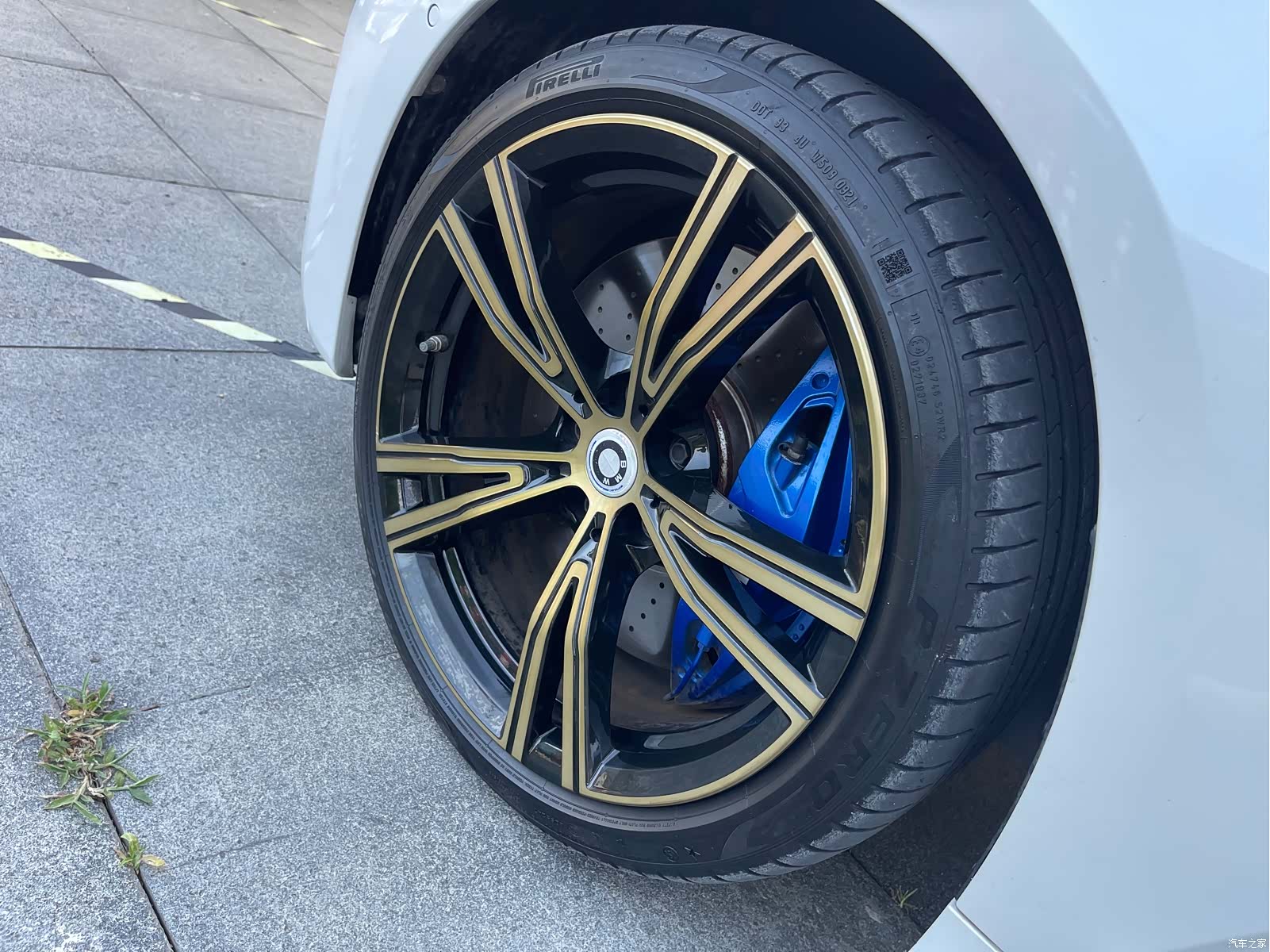 BMW 3 Series, 2019 10