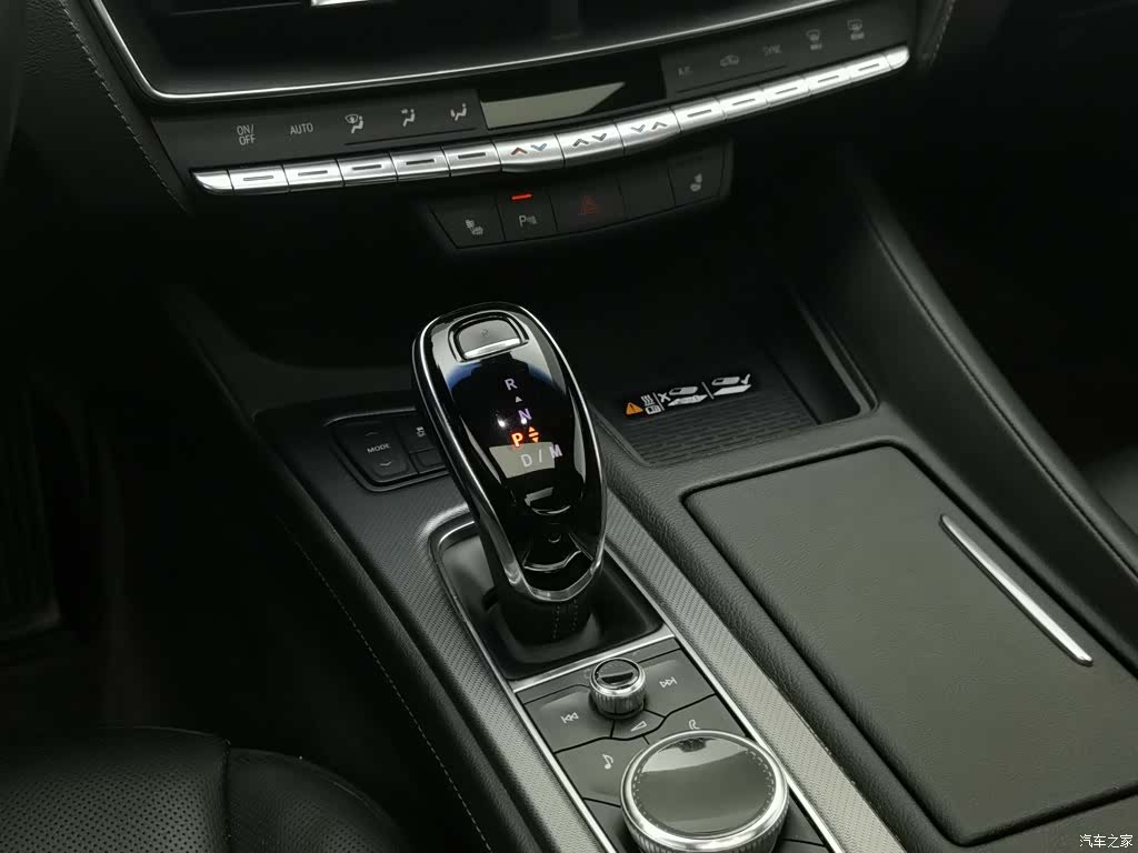 Cadillac CT5, 2021 13