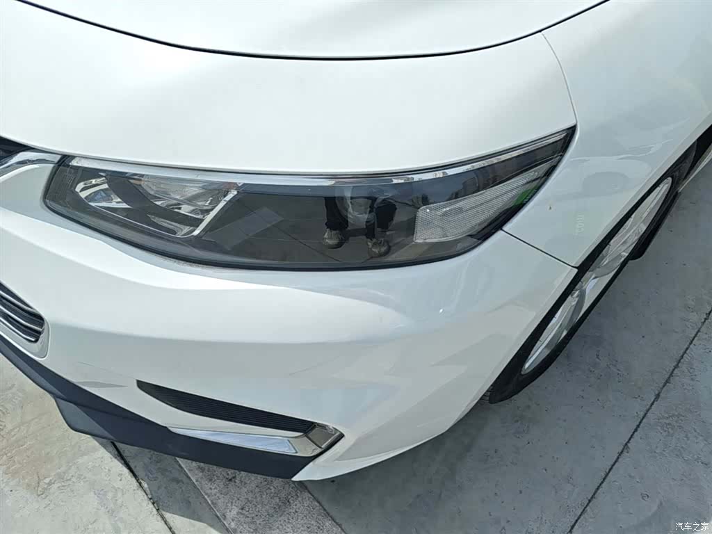 Chevrolet XL, 2017 21