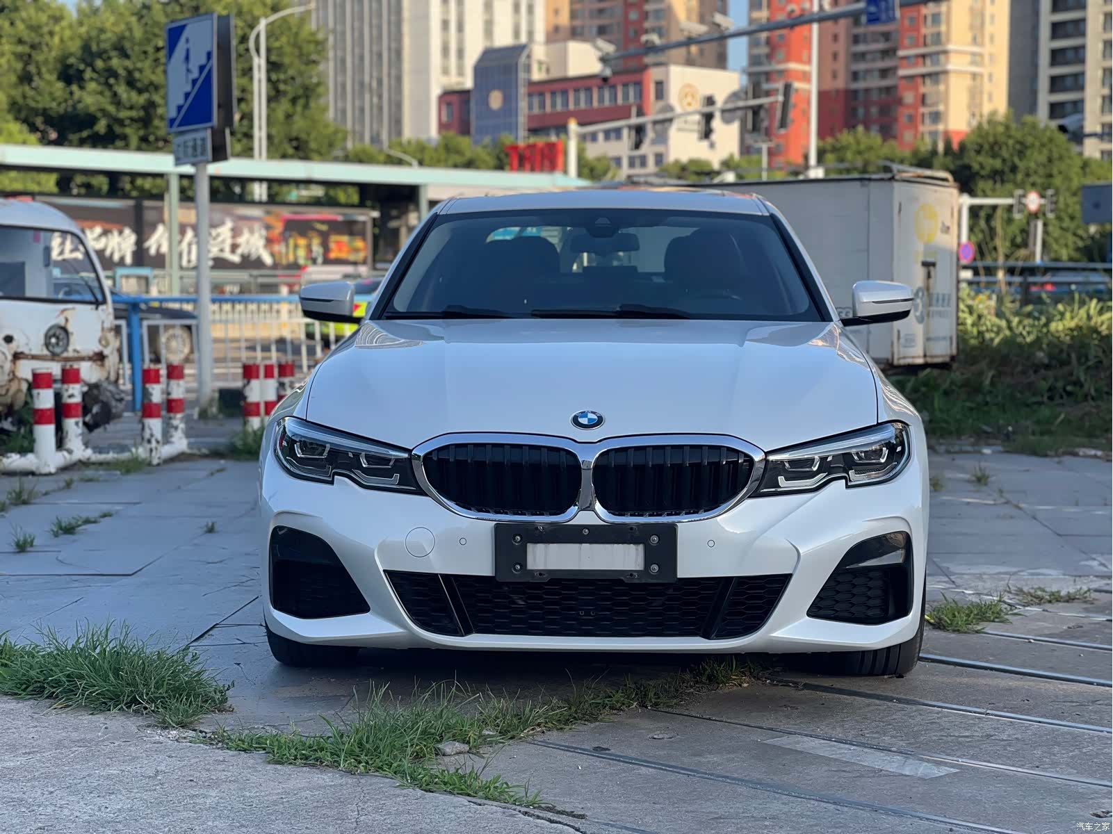 BMW 3 Series, 2019 1