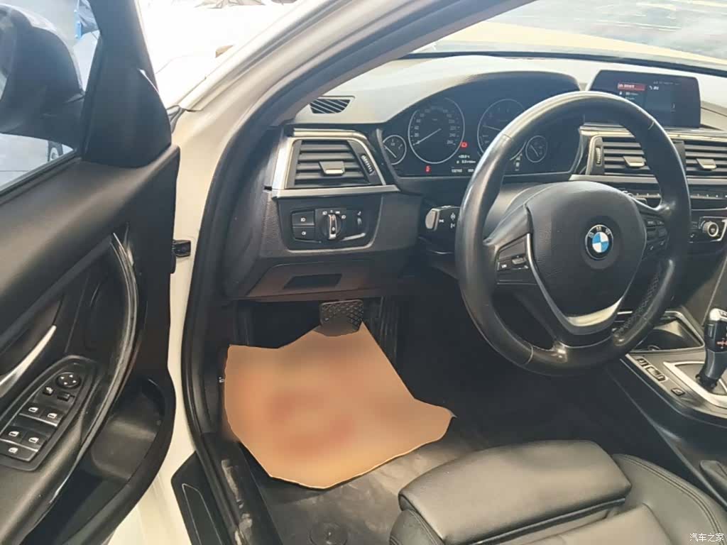 BMW 3 Series, 2018 12