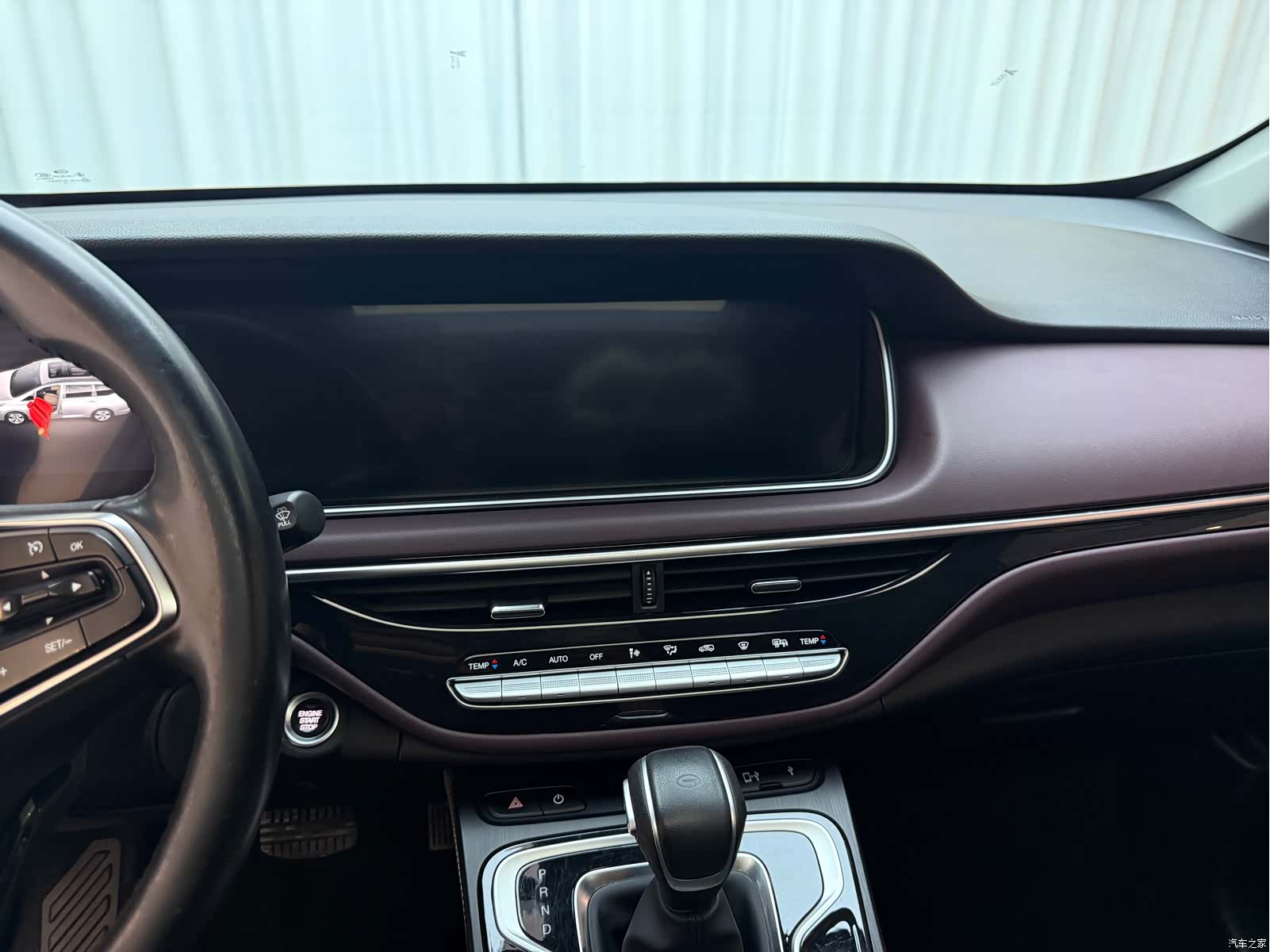 GAC M6, 2022 7