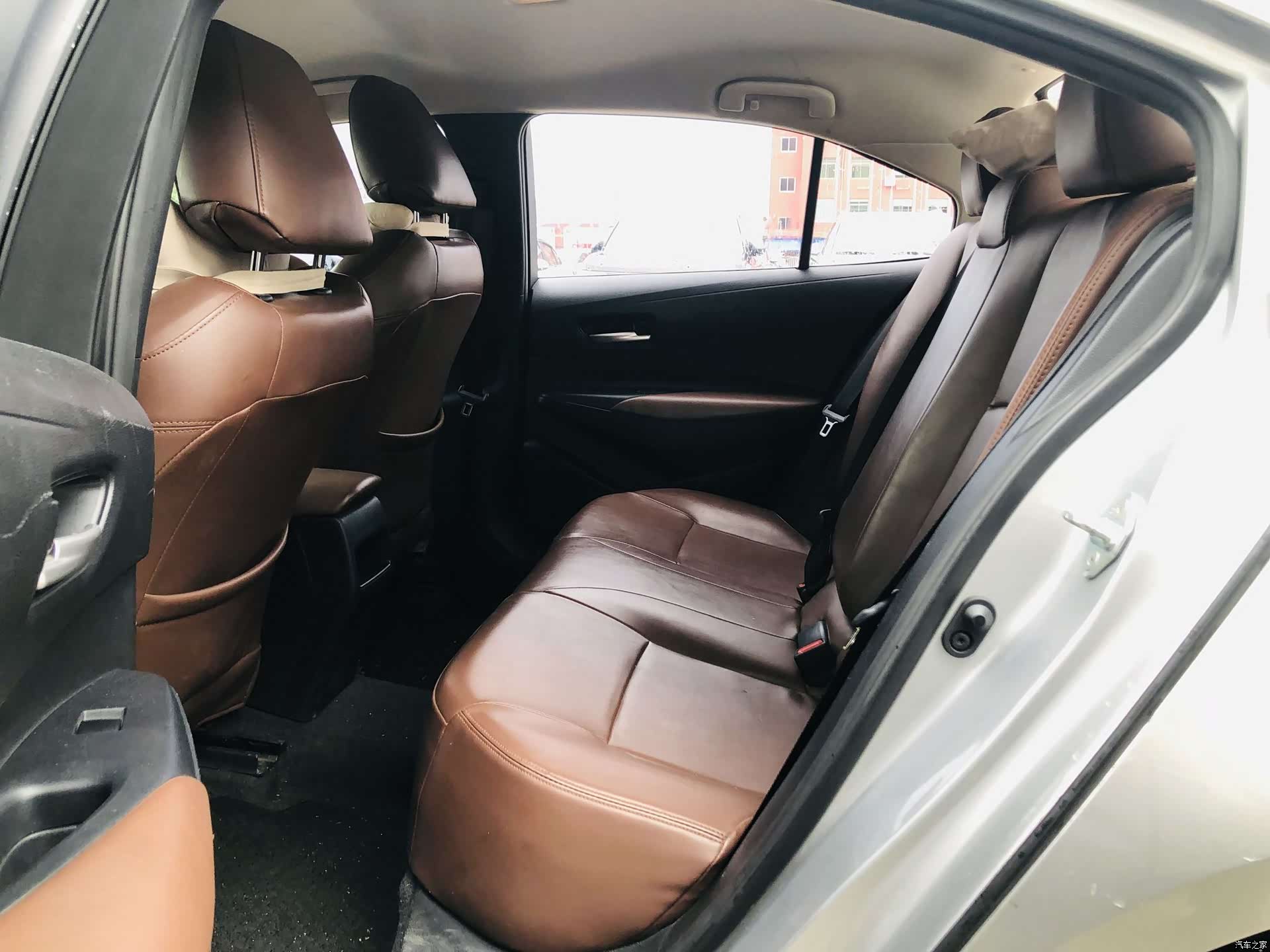 Toyota Corolla, 2023 14