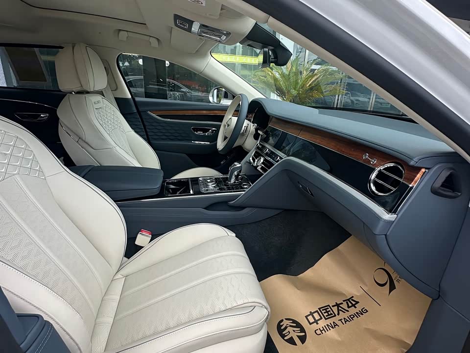 Bentley Flying spur Bentley Flying spur