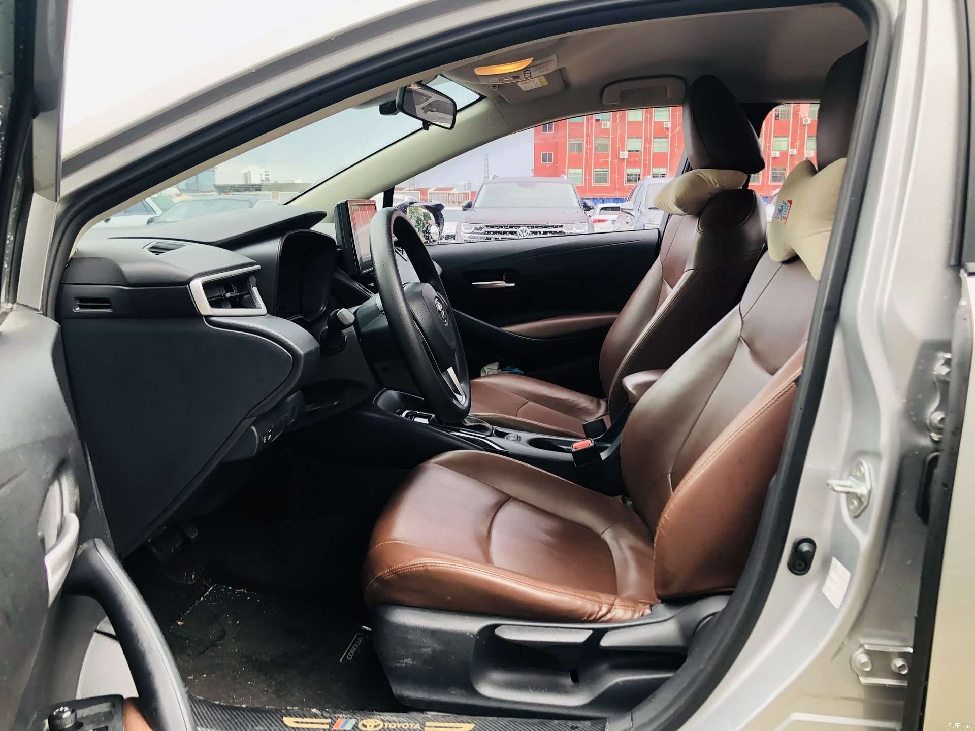 Toyota Corolla, 2023 17