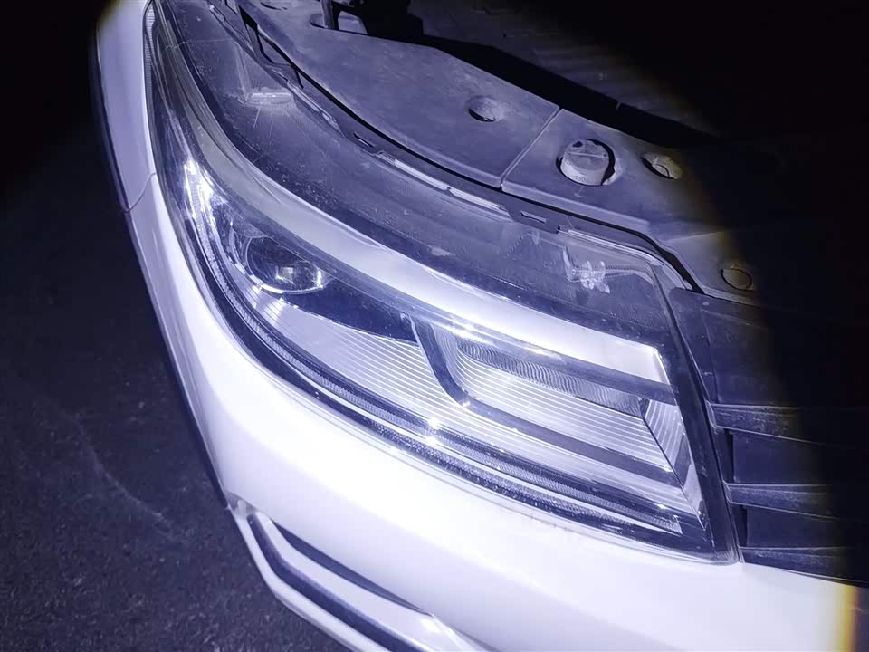 Forthing Popular SX6