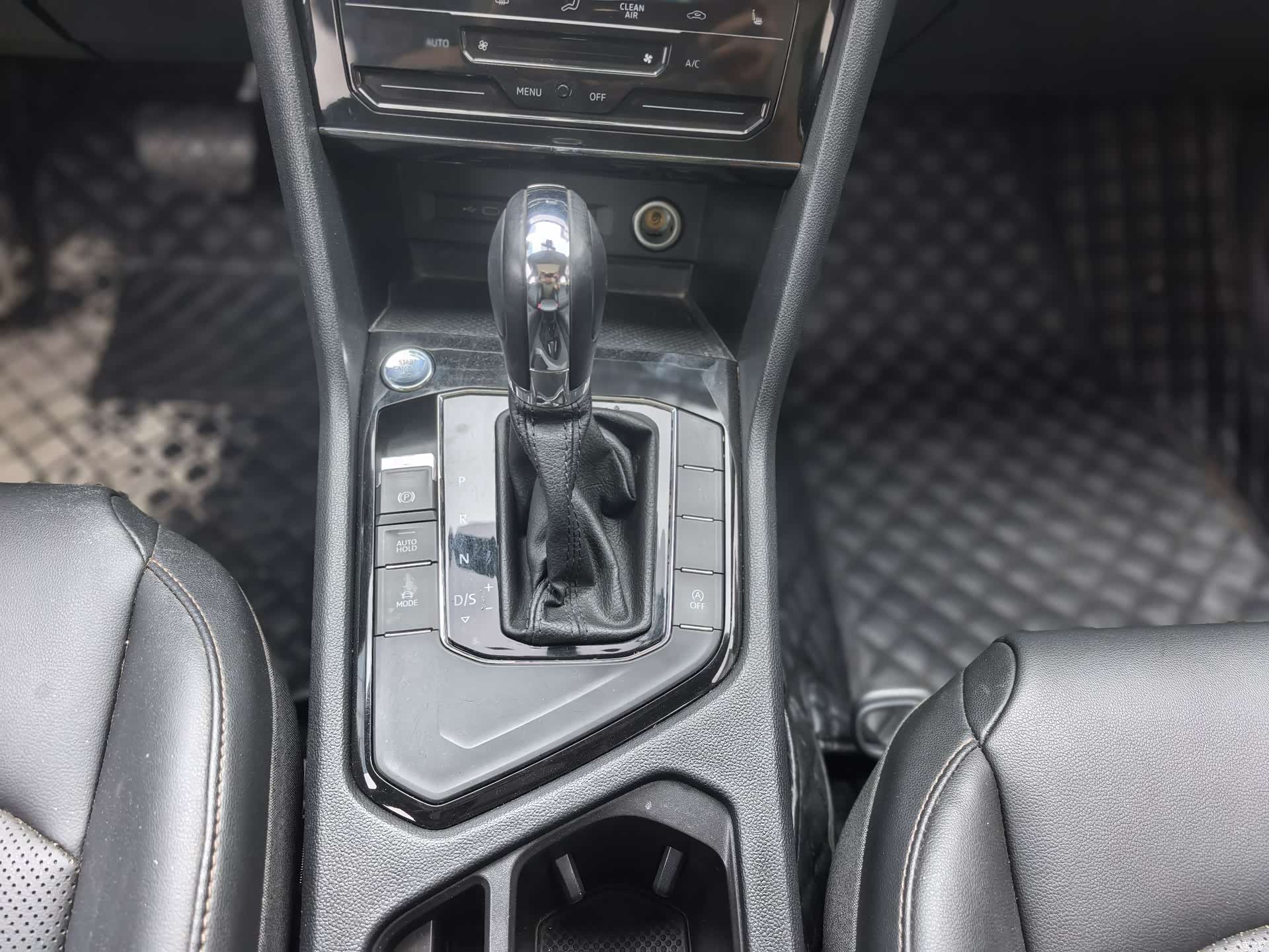Volkswagen Tharu, 2022 32