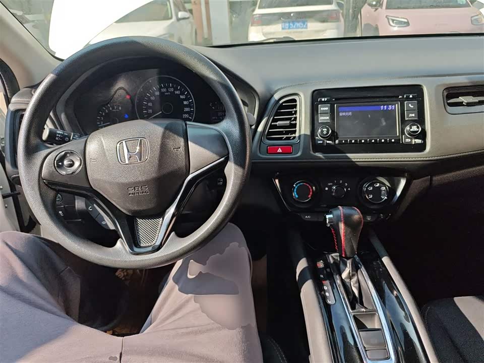 Honda Binzhi