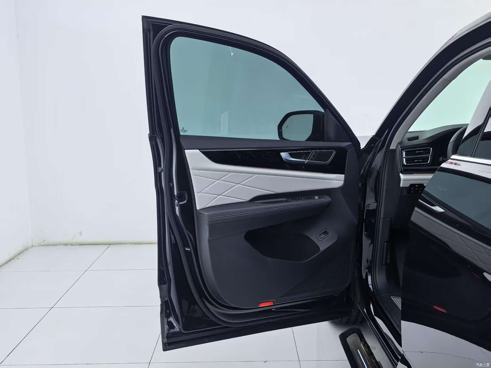 Volkswagen Teramont, 2025 28