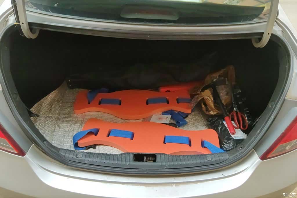 Hyundai GLX, 2014 4