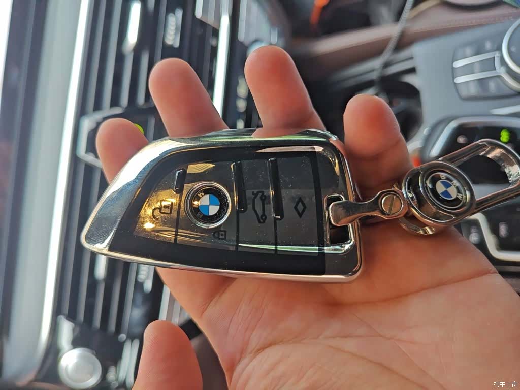 BMW 5 Series, 2022 9