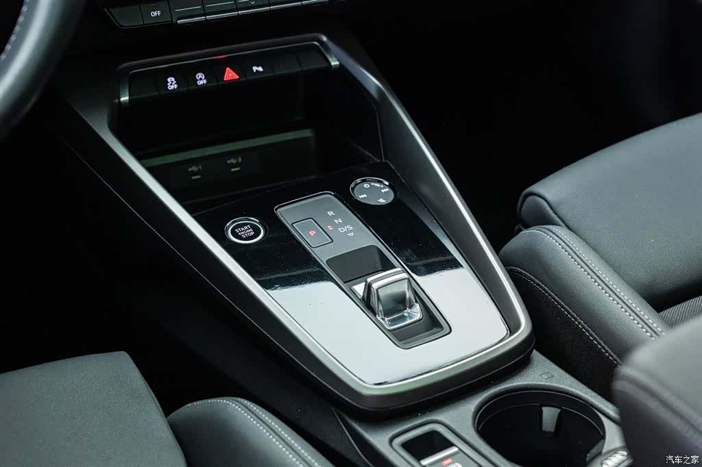 Audi A3, 2021 18