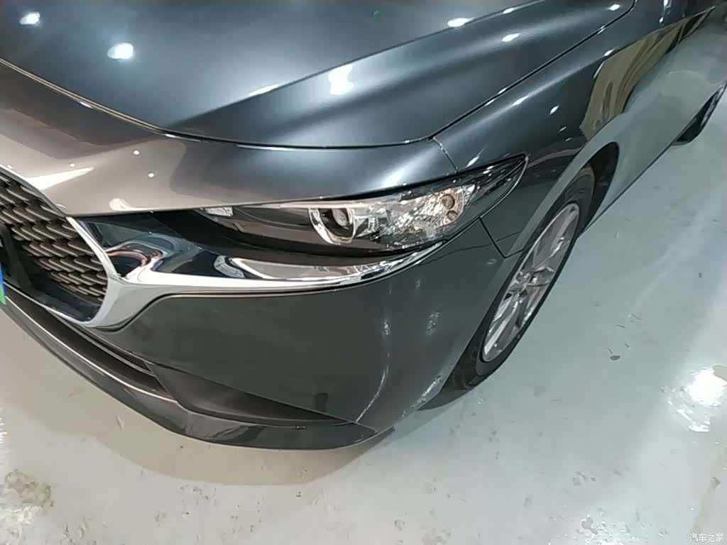 Mazda Mazda3, 2020 24
