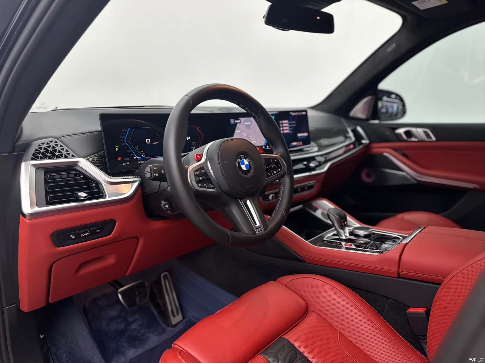BMW X5, 2024 7