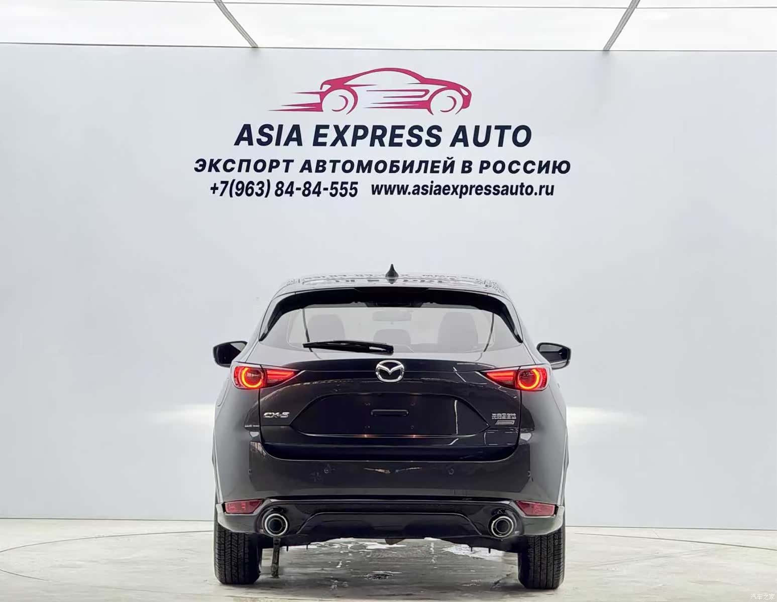 Mazda CX-5, 2021 все фото