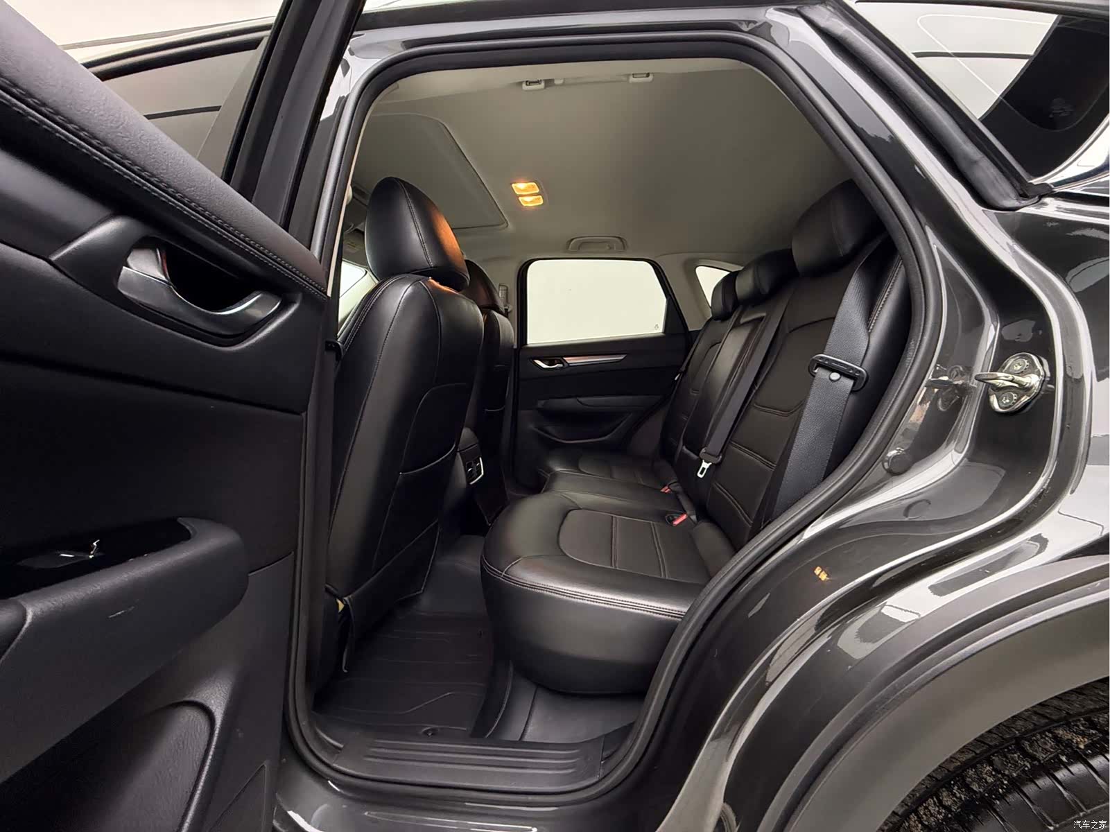 Mazda CX-5, 2021 18