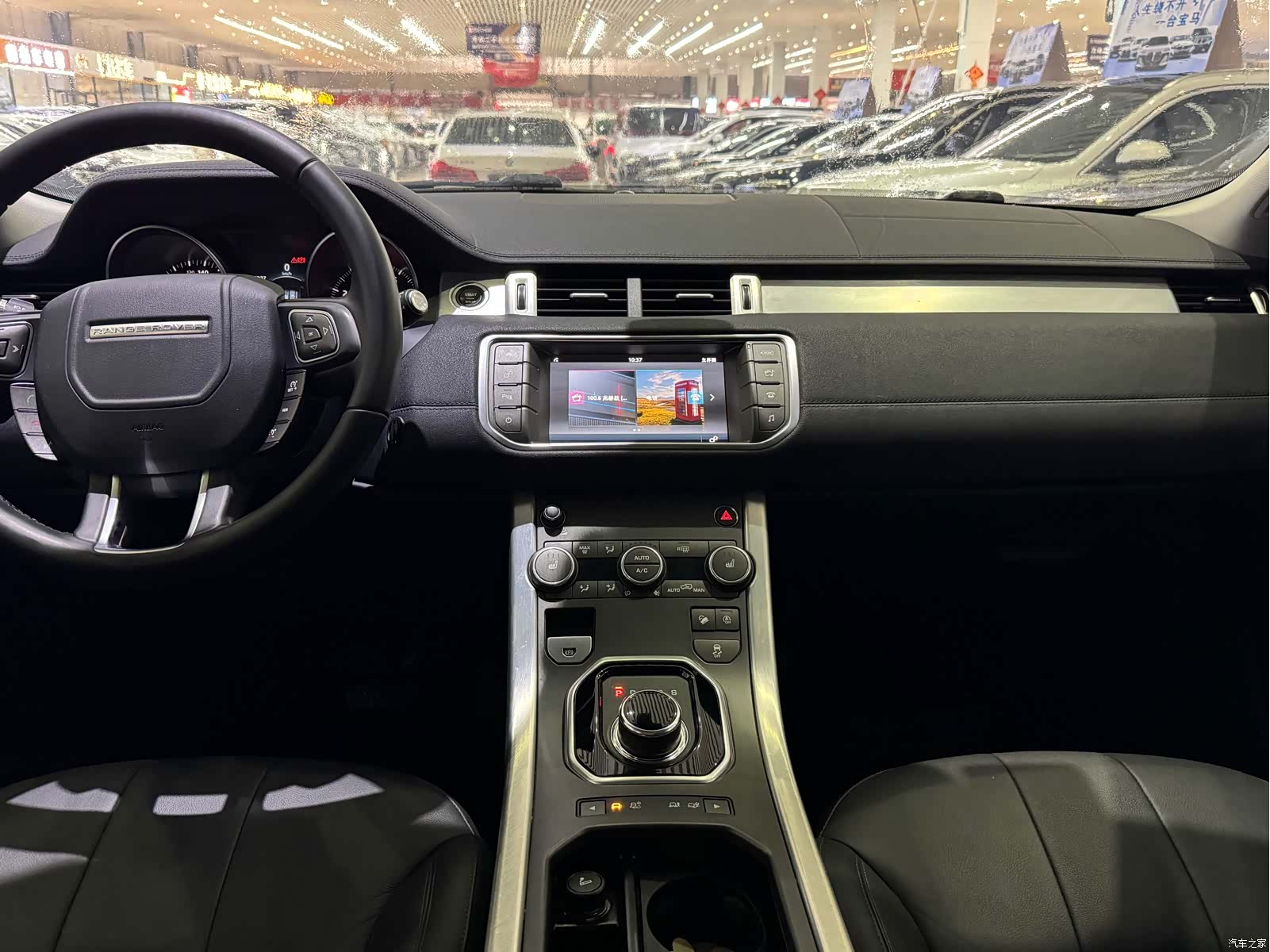 Land Rover Range Rover, 2019 все фото