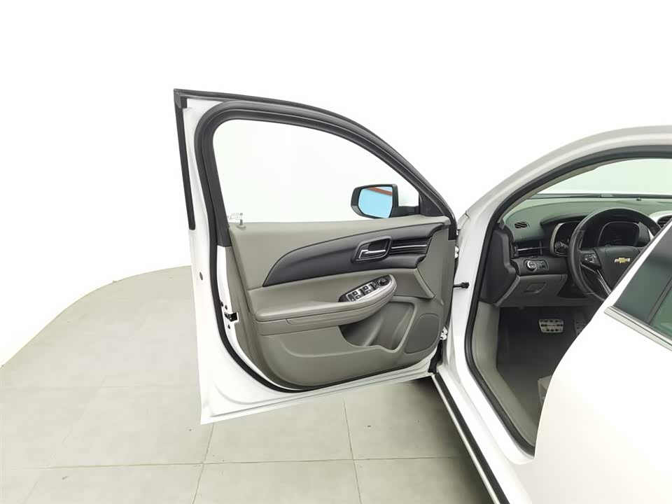 Chevrolet Mai Ruibao