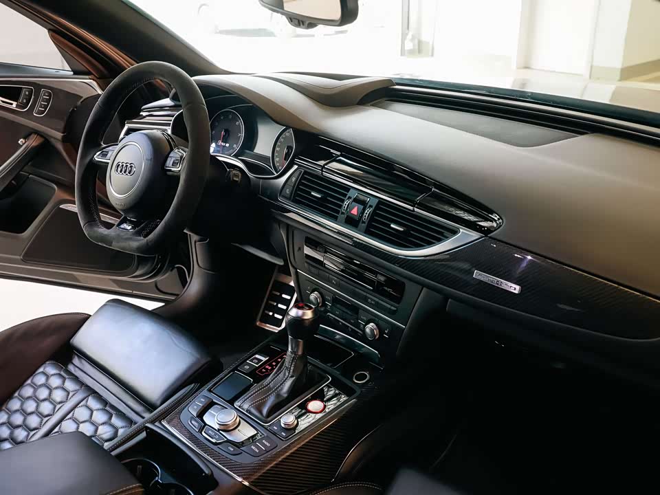 Audi RS 6 Audi RS 6