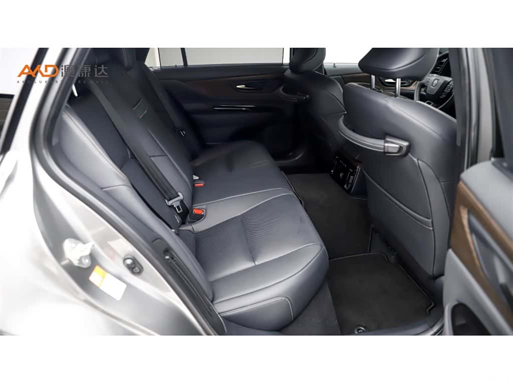 Toyota Crown, 2025 8