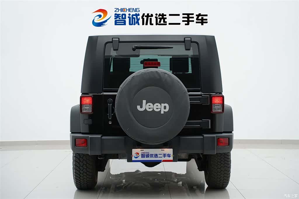 Jeep Wrangler, 2010 35