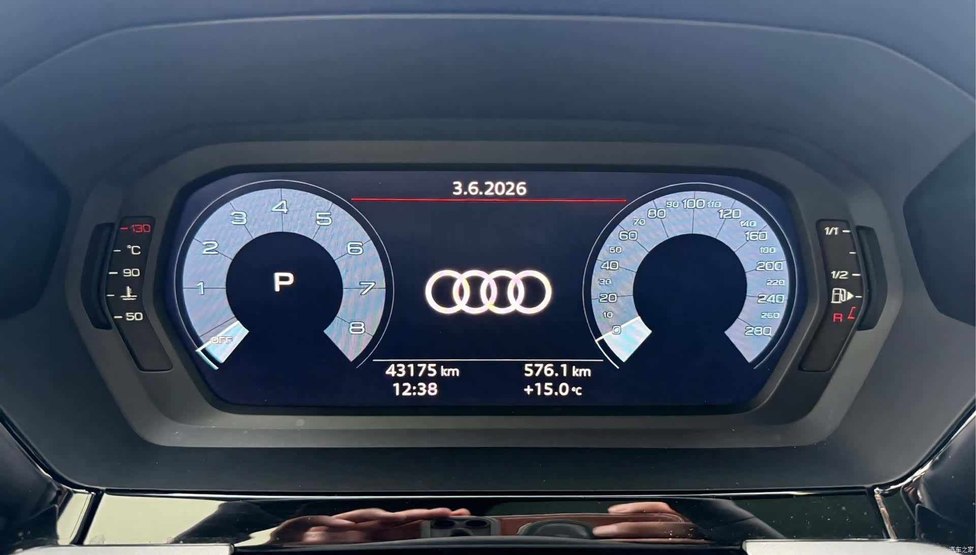 Audi A3, 2022 23