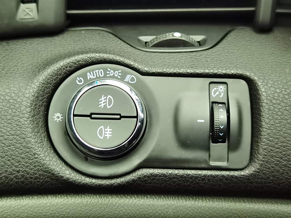 Chevrolet Mai Ruibao