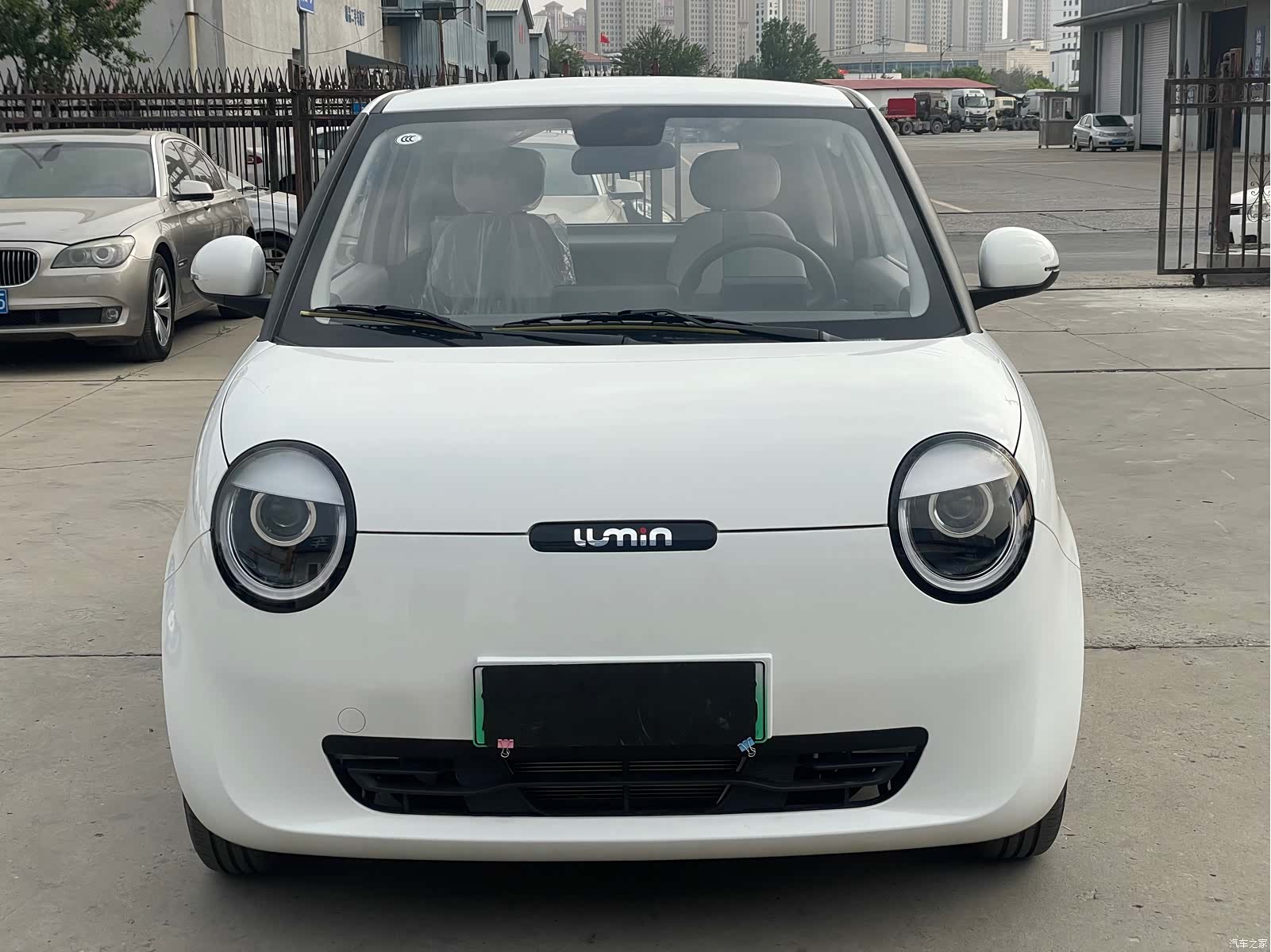 Changan Lumin, 2024 2