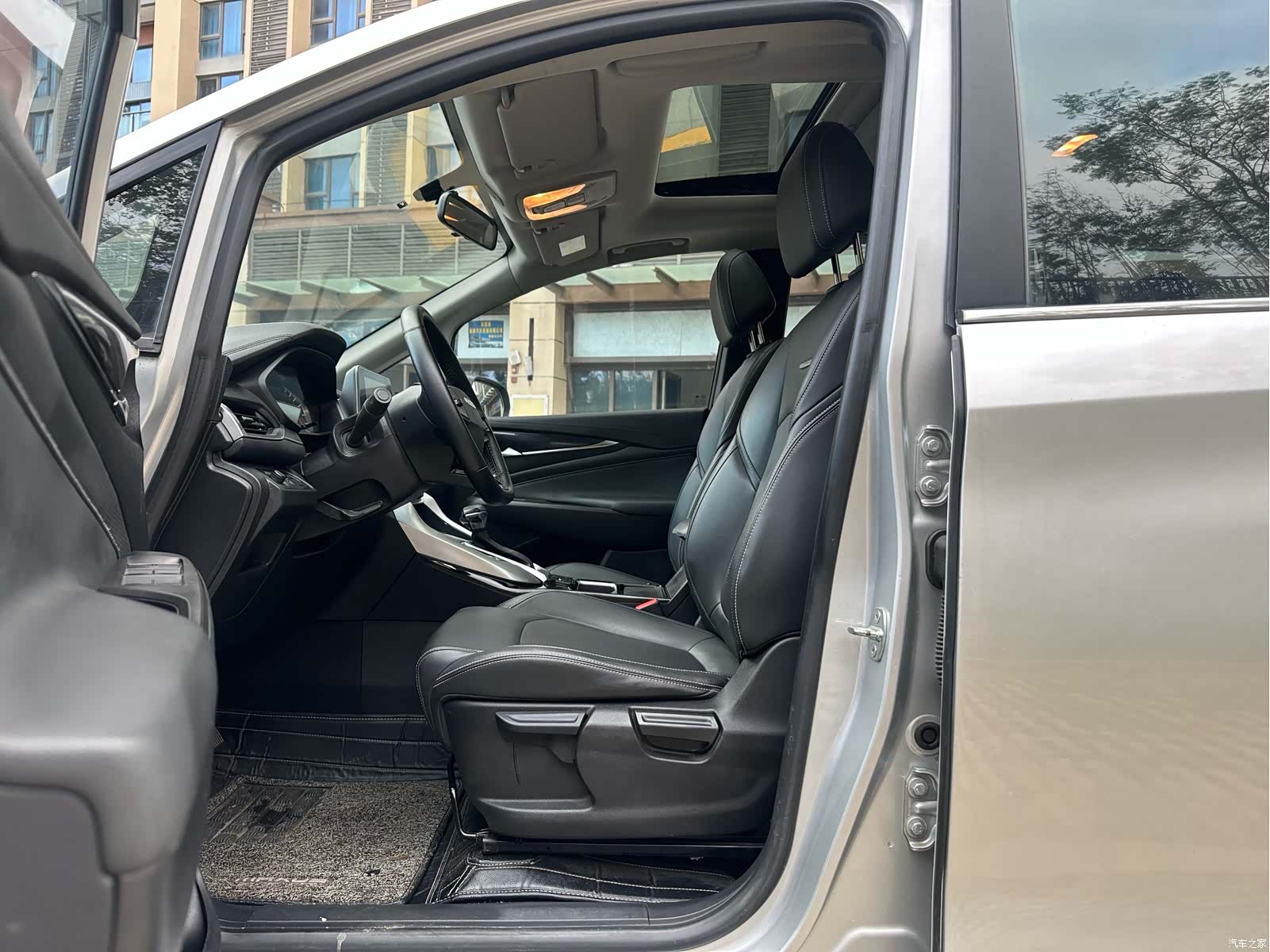 Maxus G50, 2019 10