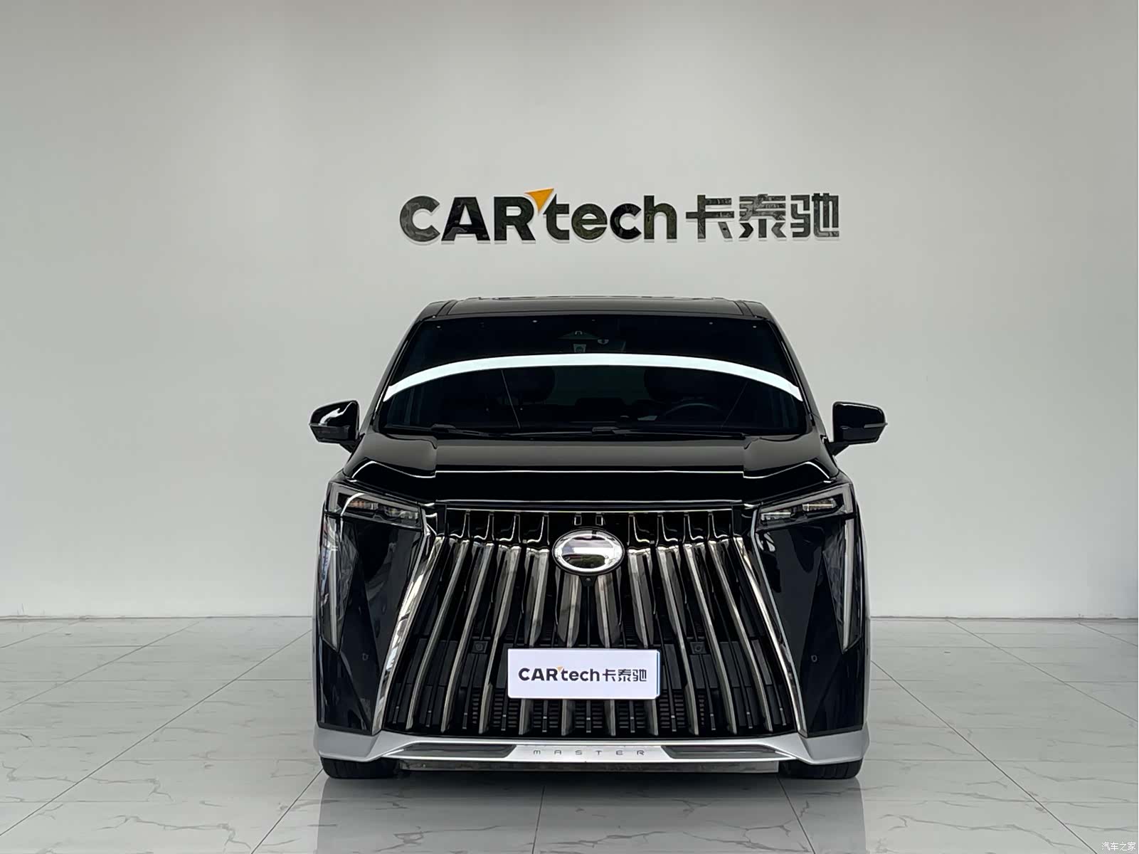 Trumpchi M8, 2024 2