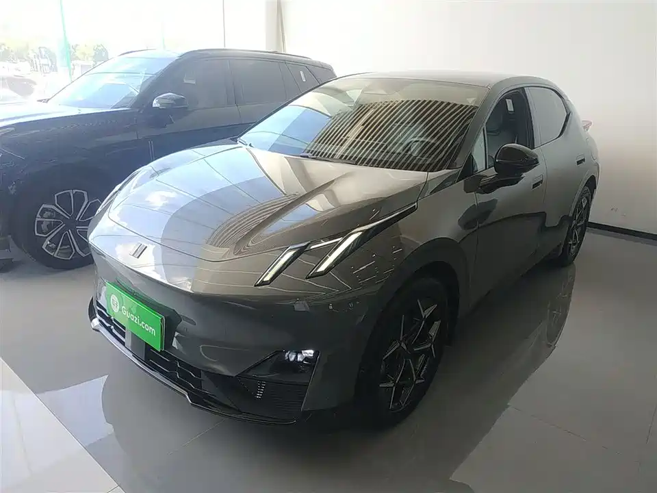 Lynk & Co Z20 Lynk & Co Z20