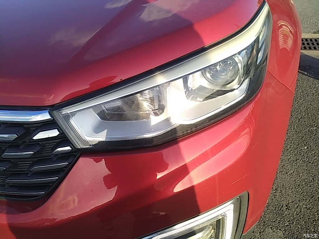 Changan CS55, 2018 24