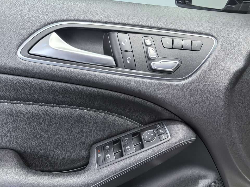 Mercedes-Benz Class B