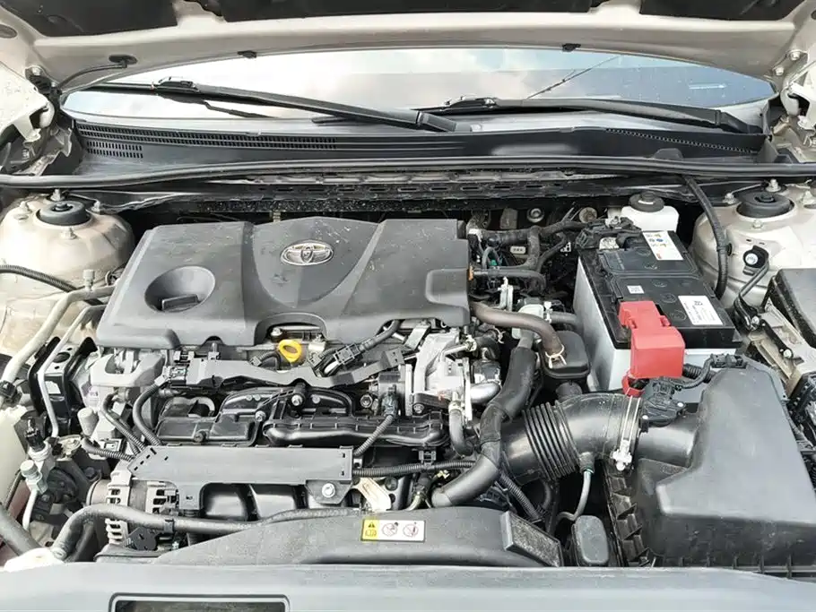 Toyota Camry Toyota Camry